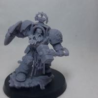 Arjac champion of the kingguard