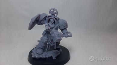 Arjac champion of the kingguard