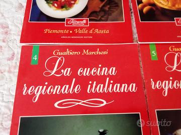 libri cucina 