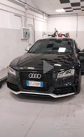 Pezzi audi A5 b8 3.0 tdi