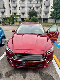 Ford mondeo sw