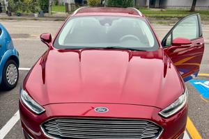 Ford mondeo sw