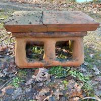 Comignoli per camino