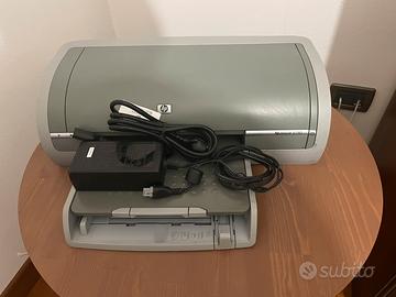 Stampante HP deskjet 5150