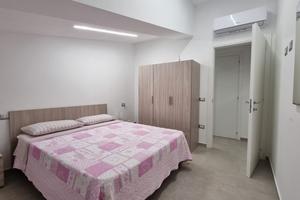 Villetta con piscina