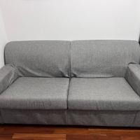Divano letto 2-3 posti