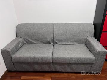Divano letto 2-3 posti