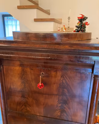 SecretaireRibalta Biedermeier /Impero meta 1800