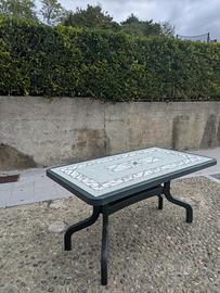 Tavolo PVC 