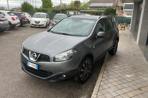 Nissan Qashqai 1.6 Diesel Neopatentati