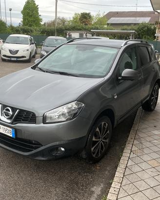 Nissan Qashqai 1.6 Diesel Neopatentati
