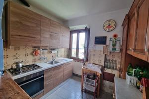 Trilocale al centro storico