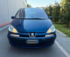 Peugeot 807 2.0 HDi