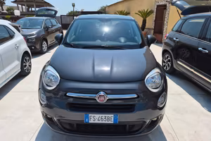 Fiat 500X 1.4 T-Jet 120 CV GPL Pop Star