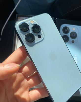 IPhone 13 pro