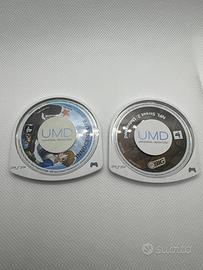 2 gichi PSP
