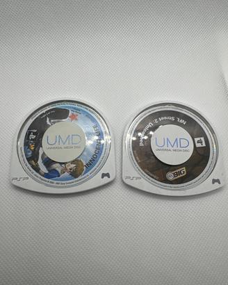 2 gichi PSP