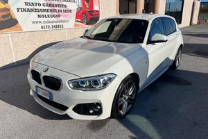 BMW 118d xDrive 5p. Msport SOLO KM.86000