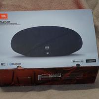 JBL Playlist speaker wireless wi-fi Bluetooth