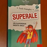 SuperAle, un supereroe niente male