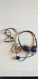 cuffie audio