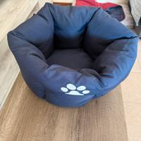 Cuccia cane i  gatto