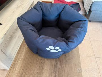 Cuccia cane i  gatto