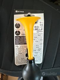 Clacson bici  btwin