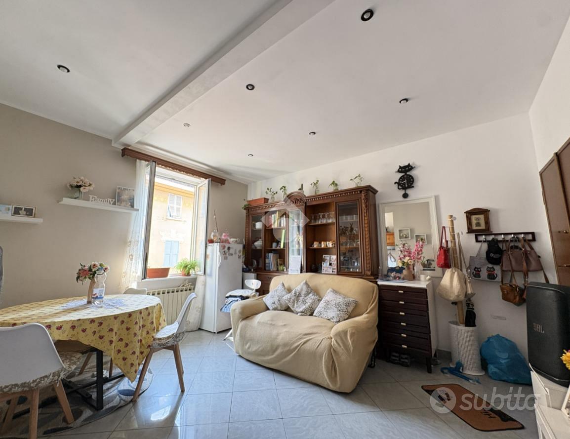 Appartamento – Genova, San Fruttuoso, Bassa Val Bisagno - Vista 2