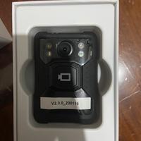 Body Cam Hikvison