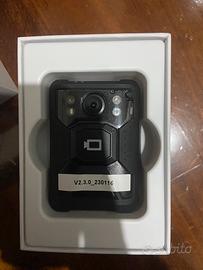 Body Cam Hikvison