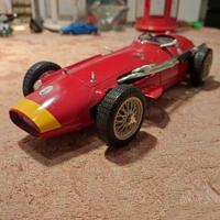 Maserati 250E Polistil