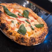 Pizzaiolo esperto