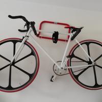 Bicicletta fixed