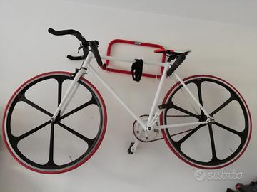 Bicicletta fixed