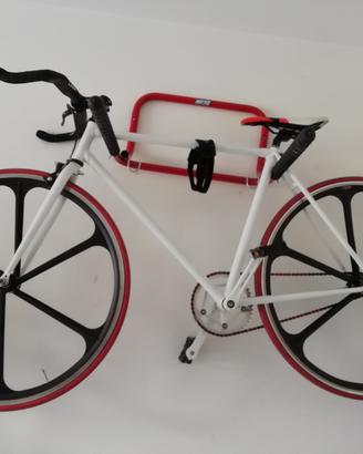Bicicletta fixed