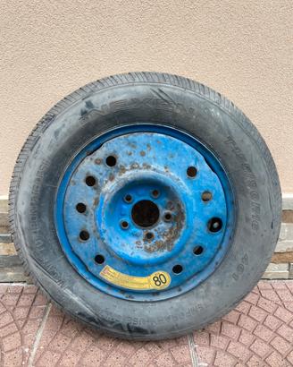 Ruota di scorta