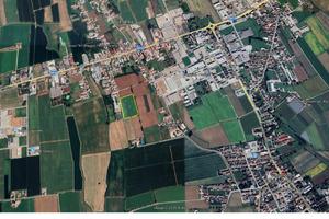 Terreno agricolo a casaleone vr 2,18 ha