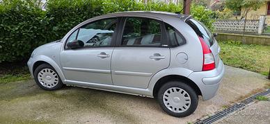 Citroen C3 2009