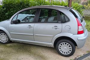 Citroen C3 2009