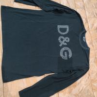 maglietta Dolce & Gabbana XL 