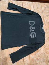 maglietta Dolce & Gabbana XL 