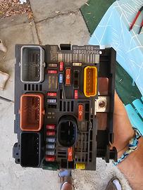 Accessori originali  C4 Grand Picasso 2008 