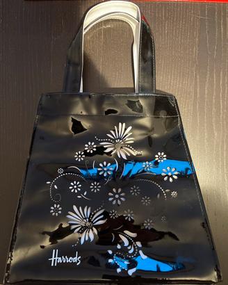BORSA HARRODS