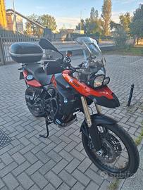 BMW F 800 GS