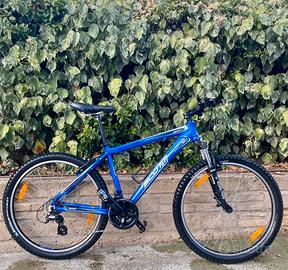 Bici scott mtb