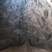 Telo per raccolta olive