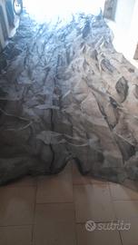 Telo per raccolta olive