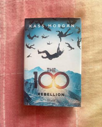 The 100: Secondo Capitolo