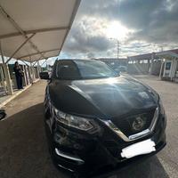 Nissan Qashqai 1.5 81kw 2018 Manuale Diesel